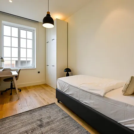 12, Apartments, 4-6 Pers, Central, Stunning View, Near Supermarket & Public Transport Oisterwijk