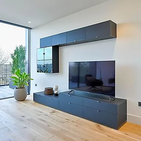 Lejlighedshotel 12, Apartments, 4-6 Pers, Central, Stunning View, Near Supermarket & Public Transport