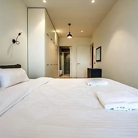 Lejlighedshotel 12, Apartments, 4-6 Pers, Central, Stunning View, Near Supermarket & Public Transport Oisterwijk