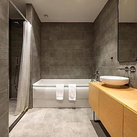 Lejlighedshotel 12, Apartments, 4-6 Pers, Central, Stunning View, Near Supermarket & Public Transport Oisterwijk