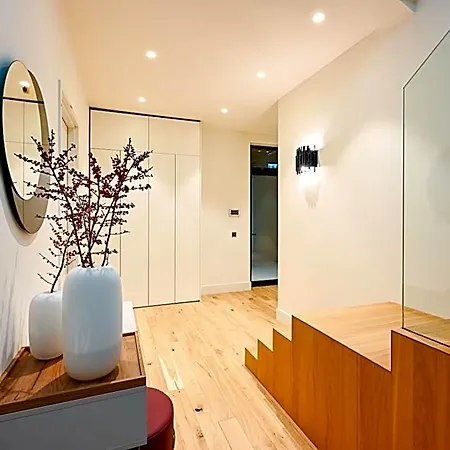 12, Apartments, 4-6 Pers, Central, Stunning View, Near Supermarket & Public Transport 4* Oisterwijk
