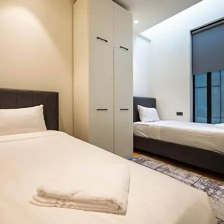 12, Apartments, 4-6 Pers, Central, Stunning View, Near Supermarket & Public Transport Hotel apartamentowy Oisterwijk