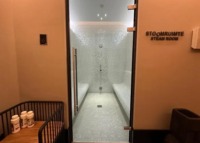 12, Apartments, 4-6 Pers, Central, Stunning View, Near Supermarket & Public Transport Lägenhetshotell Oisterwijk