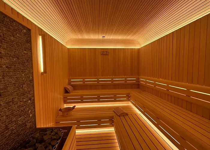 12, Apartments, 4-6 Pers, Central, Stunning View, Near Supermarket & Public Transport Oisterwijk