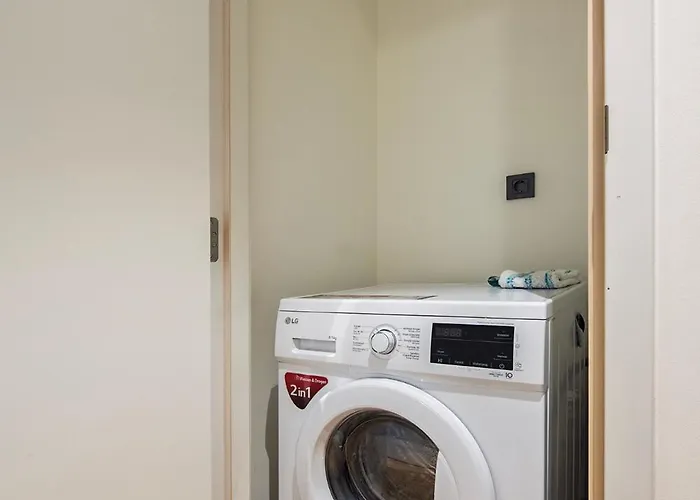 12, Apartments, 4-6 Pers, Central, Stunning View, Near Supermarket & Public Transport 4* Oisterwijk