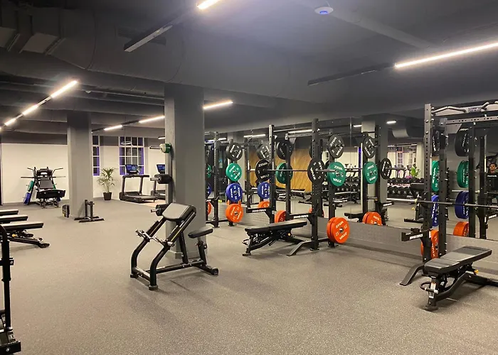 12, Apartments, 4-6 Pers, Central, Stunning View, Near Supermarket & Public Transport Lägenhetshotell 4*