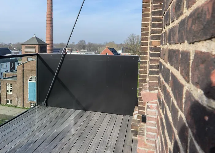 12, Apartments, 4-6 Pers, Central, Stunning View, Near Supermarket & Public Transport Lägenhetshotell